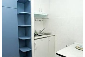 Сімейний пансіонат Komiža 13